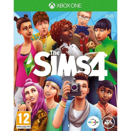 The Sims 4 (Xbox One) EA