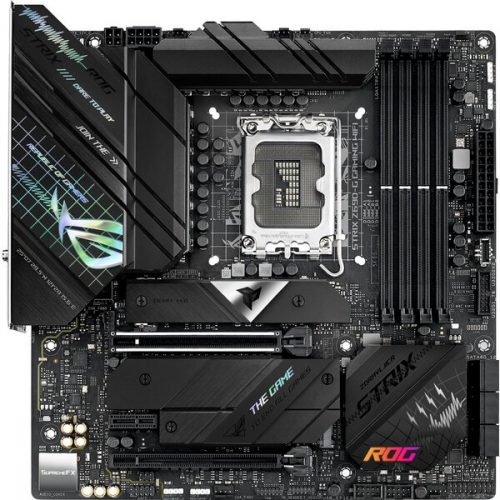 ASUS ROG STRIX Z690-G GAMING WIFI Asus