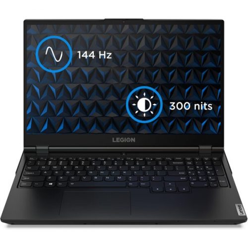 Lenovo Legion 5 RTX 2060 (82B100EACK) černý Lenovo