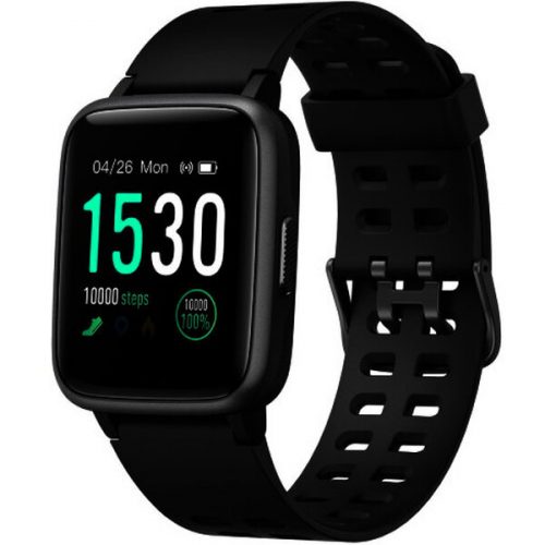 Chytré Hodinky UMAX U-Band P2 Black Umax