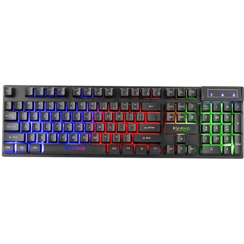 Klávesnice Marvo K605 Marvo