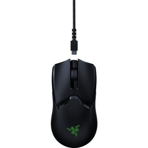 Razer Viper Ultimate + Mouse Dock bezdrátová myš a dock černá Razer