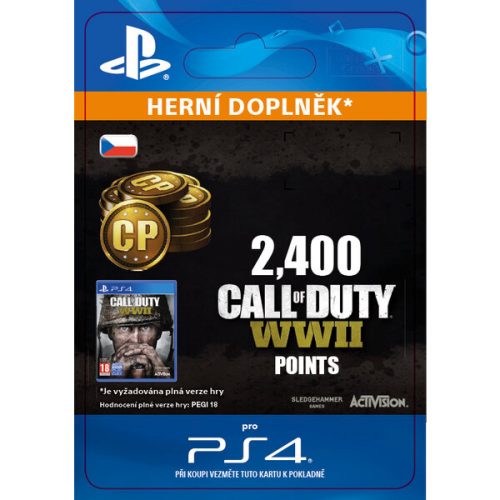 Call of Duty: WWII - 2