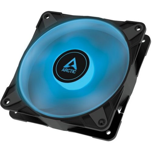 Arctic P12 PWM PST (3x) Arctic