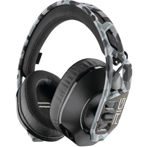 Headset RIG 700HS Arctic Camo (PS4) Nacon