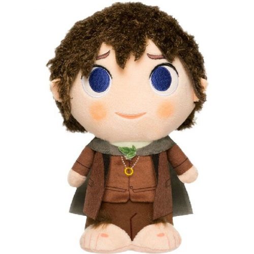 Plyšák Funko Supercute: LOTR/Hobbit: Frodo Baggins Funko