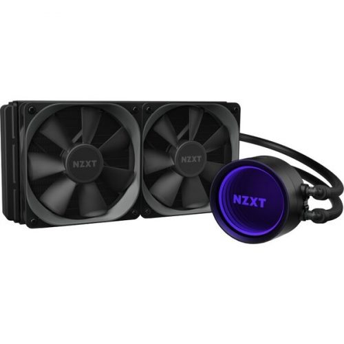 NZXT Kraken X53 NZXT