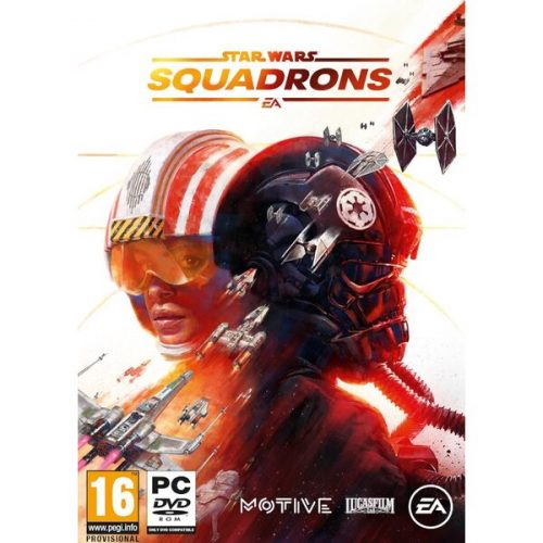 Star Wars: Squadrons (PC) EA