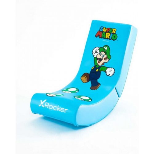 Nintendo herní židle Luigi Nintendo