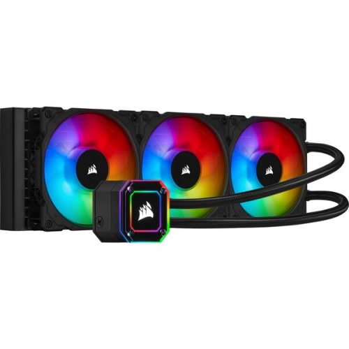 Corsair iCUE H150i ELITE CAPELLIX Corsair