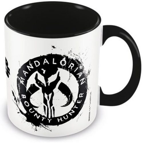 Hrnek Star Wars - The Mandalorian - Sigil Pyramid International