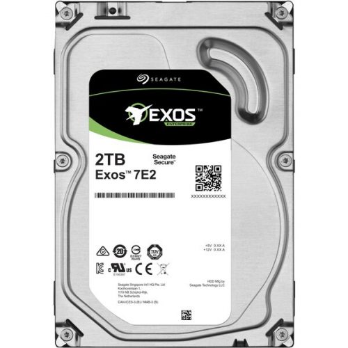 Seagate Exos 7E8 HDD 3