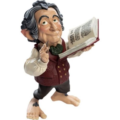 Figurka Weta Workshop Mini Epics - LOTR - Bilbo Baggins Weta Workshop