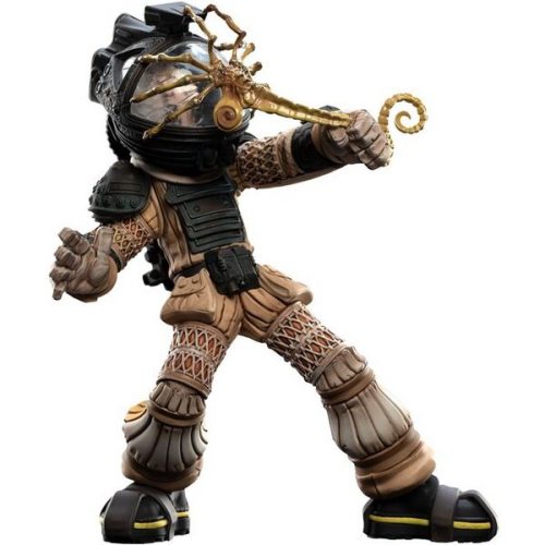 Figurka Weta Workshop Mini Epics - Aliens - Facehugger Weta Workshop