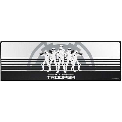 Razer Goliathus Stormtrooper Edition podložka pod myš bílá Razer