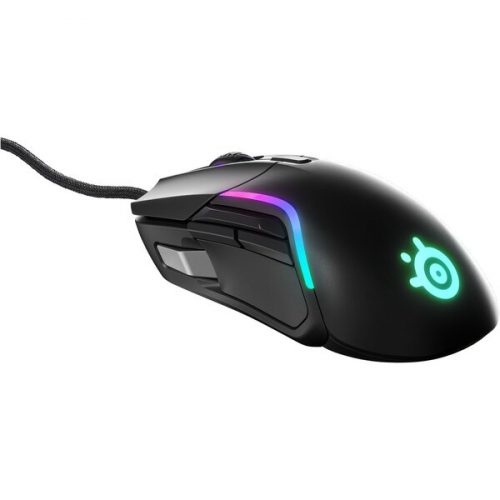 SteelSeries Rival 5 SteelSeries