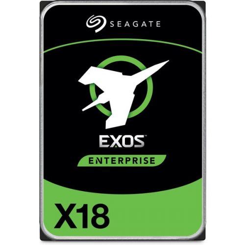 Seagate Exos X18 HDD 3