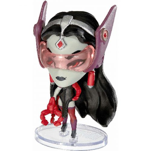 Figurka Overwatch - Micro Symmetra TimeCity