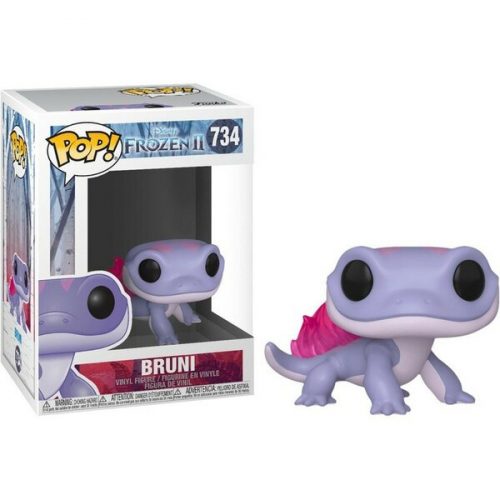 Funko POP! #734 Frozen II - Bruni Funko