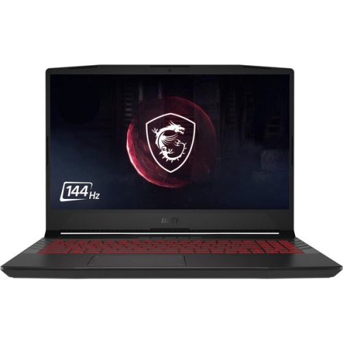 MSI Pulse GL66 11UDK-409CZ šedý MSI