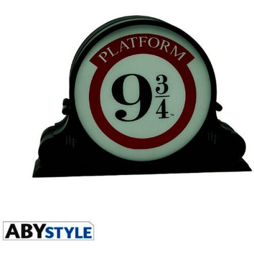Lampa Harry Potter - Platform 9 3/4 Abysse Corp