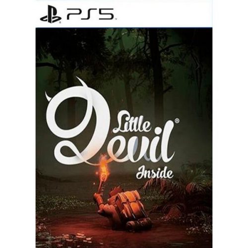 Little Devil Inside (PS5) Sony