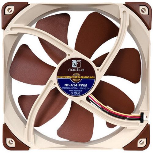 Noctua NF-A14 PWM Noctua