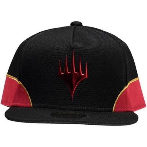 Kšiltovka Magic: The Gathering - WOTC - Chandra Difuzed