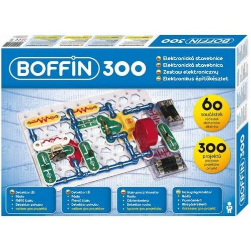BOFIN I 300 CQE