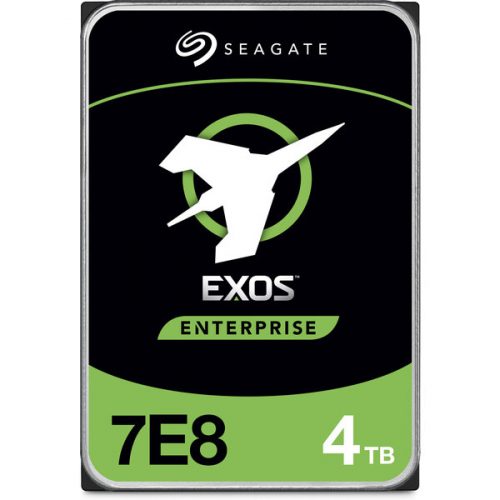Seagate Exos Enterprise 7E8 HDD 3