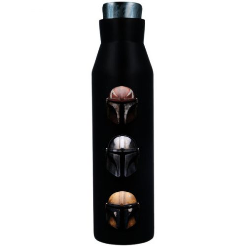 Nerezová termo láhev Diabolo - Mandalorian 580 ml Epee