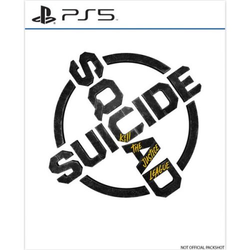 Suicide Squad: Kill the Justice League (PS5) Warner Bros