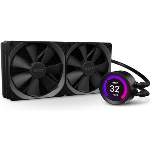 NZXT Kraken Z63 NZXT