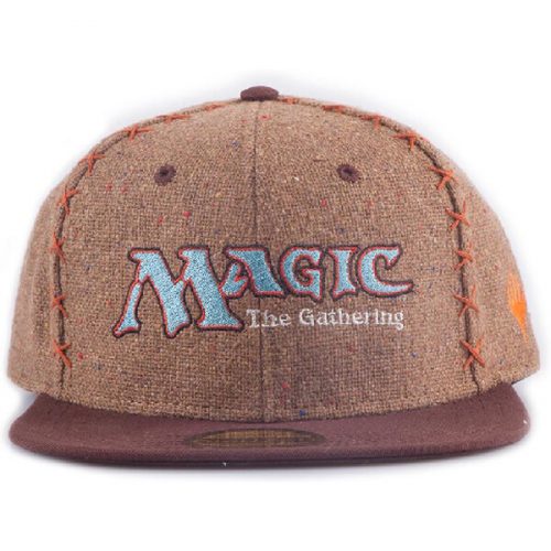 Kšiltovka Magic The Gathering Core Difuzed