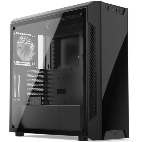 SilentiumPC Armis AR7X EVO TG ARGB SilentiumPC