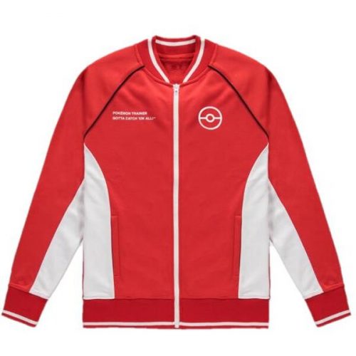 Bunda Pokémon - Trainer XL Difuzed