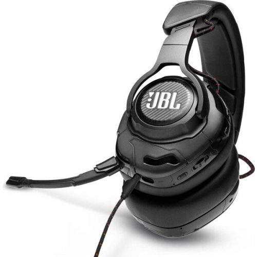 JBL Quantum ONE černá JBL