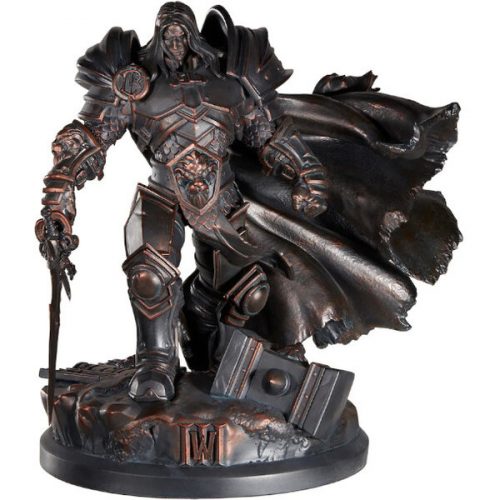 Socha Blizzard World of Warcraft - Arthas Blizzard