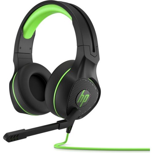 HP Pavilion Gaming 400 sluchátka černá HP