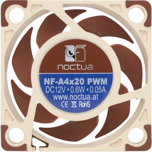 Noctua NF-A4x20-PWM Noctua
