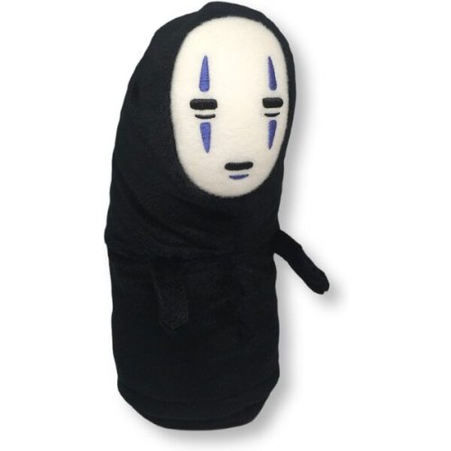 Plyšák Studio Ghibli - Kaonashi No Face 18 cm Studio Ghibli