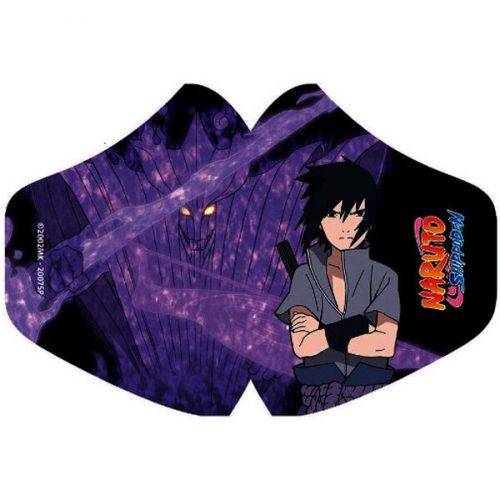 Rouška Naruto - Sasuke Uchiha Heo