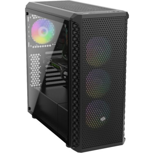 SilentiumPC Signum SG7V EVO ARGB TG SilentiumPC
