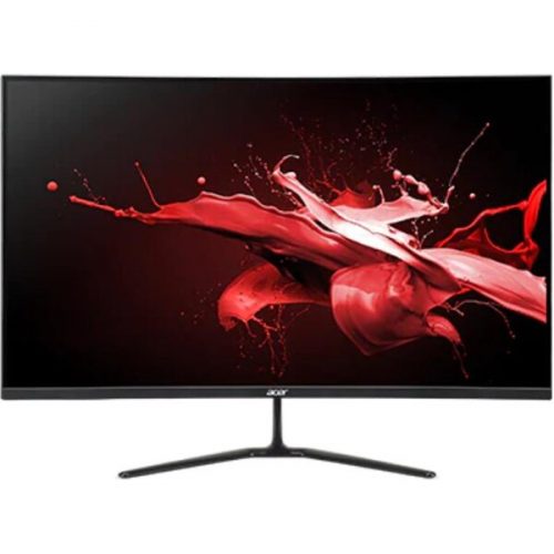 Acer ED320QR P zahnutý monitor 31