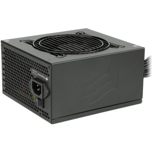 SilentiumPC Supremo L2 - 650W SilentiumPC
