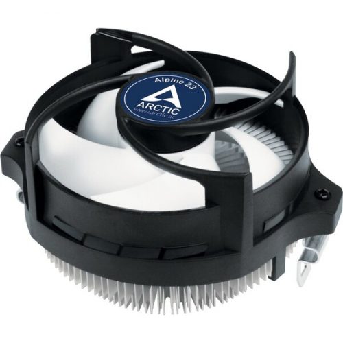 Arctic Alpine 23 Arctic