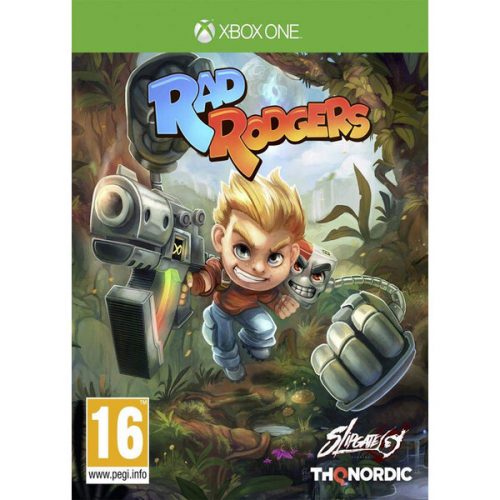 Rad Rodgers (Xbox One) Ostatní značky
