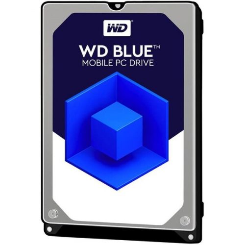 WD Blue (WD20SPZX) HDD 2