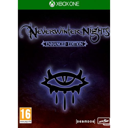 Neverwinter Nights: Enhanced Edition (Xbox One) Skybound Entertainment