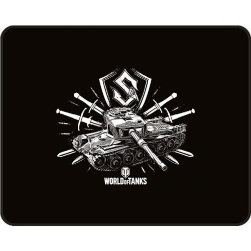 Podložka World of Tanks/Sabaton -Tank Logo Limited Edition (JRC Exclusive) FS Holding